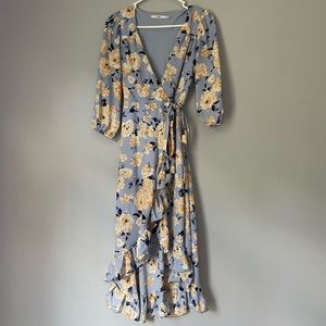 Francescas Dress